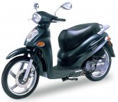 2006 Kymco People photo